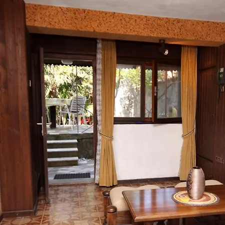 Апартаменты Malinska 5290b Вантачичи