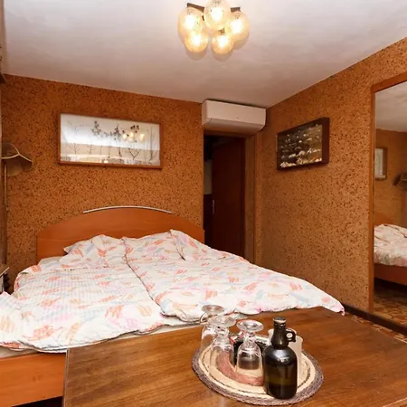 Malinska 5290b * Вантачичи