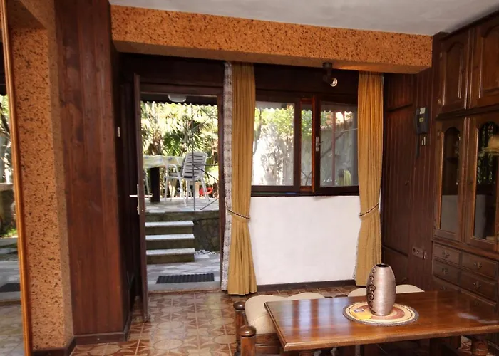 Apartament Malinska 5290b Vantacici