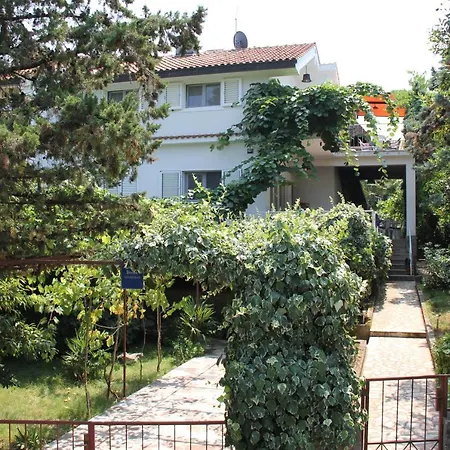 Malinska 5290b *