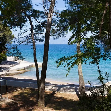 Apartamento Malinska 5290b Vantacici