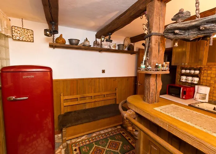 Malinska 5290b ונטאצ'יצ'י