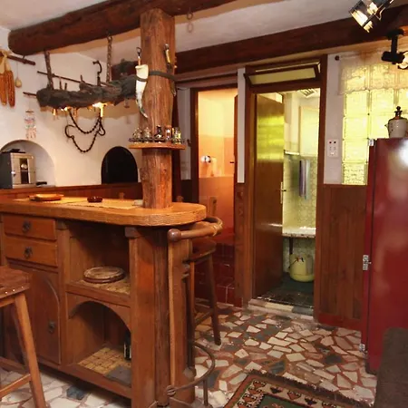Διαμέρισμα Malinska 5290b