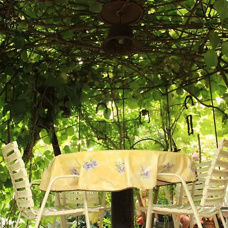 Malinska 5290b * Vantacici