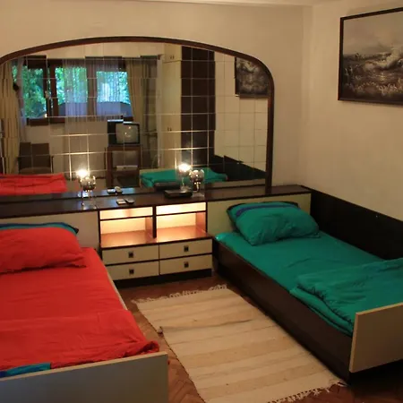 Malinska 5290b Vantacici