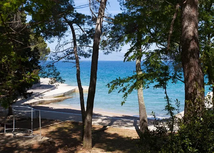 Apartament Malinska 5290b Vantacici