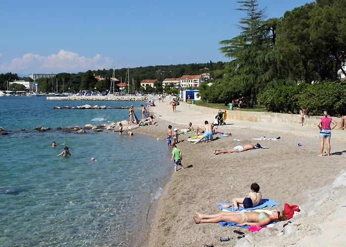 Malinska 5290b * Vantacici